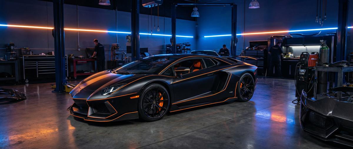 17c一起草汽车改装视频社区